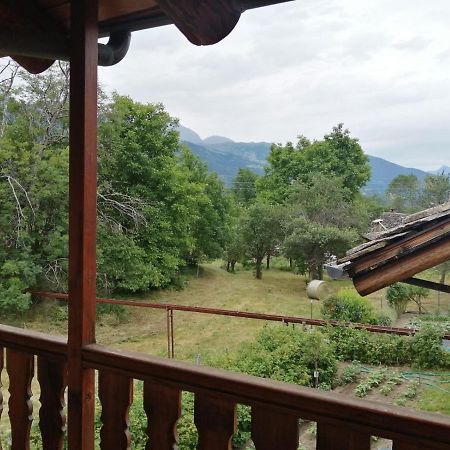 Lo Pallie De Gilda Cir-Vda-Arvier-0023 Zewnętrze zdjęcie
